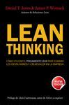 LEAN THINKING (NUEVA EDICIÓN)