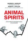 ANIMAL SPIRITS