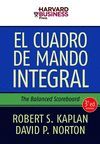 EL CUADRO DE MANDO INTEGRAL (3ª EDICION)