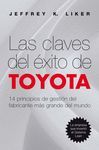 LAS CLAVES DEL EXITO DE TOYOTA