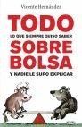 TODO LO QUE SIEMPRE QUISO SABER SOBRE BOLSA Y NADI