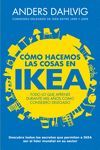 CÓMO HACEMOS LAS COSAS EN IKEA