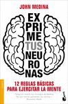 EXPRIME TUS NEURONAS