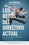 LOS RETOS DEL DIRECTIVO ACTUAL