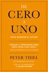 DE CERO A UNO