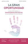 LA GRAN OPORTUNIDAD