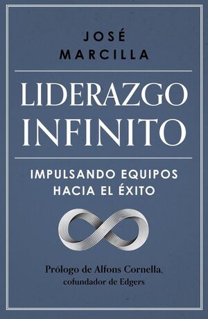 LIDERAZGO INFINITO