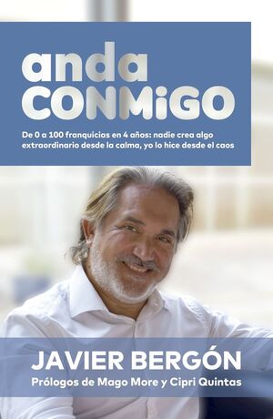 ANDA CONMIGO