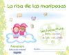 LA RISA DE LAS MARIPOSAS