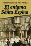 EL ENIGMA DE SANTA ESPIN