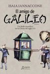 EL AMIGO DE GALILEO