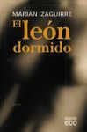 EL LEÓN DORMIDO