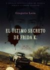 EL ÚLTIMO SECRETO DE FRIDA