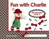 FUN WITH CHARLIE. LEVEL A. PROYECTO DE INGLÉS. EDUCACIÓN INFANTIL.