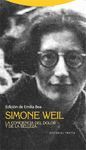 SIMONE WEIL