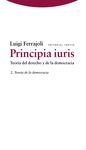 PRINCIPIA IURIS 2: TEORIA DE LA DEMOCRACIA