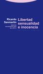 LIBERTAD SENSUALIDAD E INOCENCIA