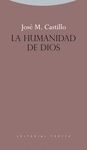 LA HUMANIDAD DE DIOS