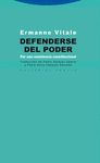 DEFENDERSE DEL PODER