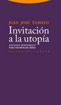 INVITACION A LA UTOPIA