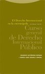 DERECHO INTERNACIONAL EN LA ENCRUCIJADA,EL