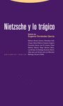 NIETZSCHE Y LO TRAGICO