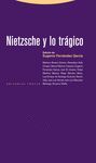 NIETZSCHE Y LO TRAGICO