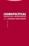 COSMOPOLITICAS PERSPECTIVAS ANTROPOLOGICAS