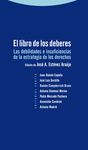 LIBRO DE LOS DEBERES,EL