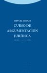 CURSO DE ARGUMENTACIÓN JURÍDICA