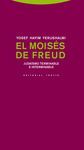 MOISES DE FREUD, EL