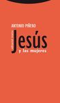 JESUS Y LAS MUJERES