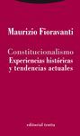 CONSTITUCIONALISMO