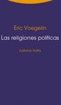 LAS RELIGIONES POLITICAS