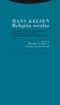 RELIGIÓN SECULAR