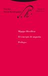 MIGAJAS FILOSÓFICAS, EL CONCEPTO DE ANGUSTIA Y PRÓLOGOS