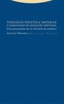 TEOLOGÍA POLÍTICA IMPERIAL Y COMUNIDAD DE SALVACIÓN CRISTIAN