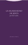 LA HUMANIDAD DE JESUS