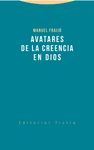 AVATARES DE LA CREENCIA EN DIOS