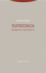 TEATROCRACIA