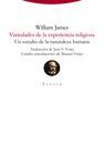 VARIEDADES DE LA EXPERIENCIA RELIGIOSA