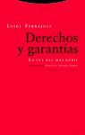 DERECHOS Y GARANTÍAS