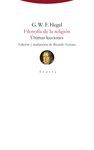 FILOSOFÍA DE LA RELIGIÓN