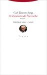 EL ZARATUSTRA DE NIETZSCHE