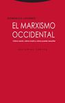 EL MARXISMO OCCIDENTAL