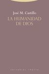 LA HUMANIDAD DE DIOS (NE)