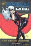 SPIDERMAN Y LA GATA NEGRA MARXEL DELUXE