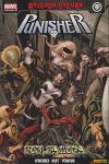 PUNISHER 02. SIN SALIDA  (REINADO OSCURO)