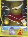 LIBRO PELUCHE WINNIE THE POOH