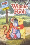 33.WINNIE THE POOH.(STICK & STORY)